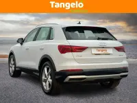 Used Audi Q3 Sportback Sport 150 HP (110 kW) 2024 White SUV
