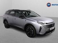Used Peugeot 5008 Premium 136 HP (100 kW) 2020 SUV