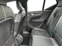 Used Volvo XC40 R-Design Pro 161 HP (118 kW) 2021 Blue SUV