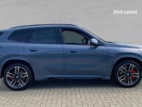 Used BMW X1 M Sport 208 HP (152 kW) 2025 Grey SUV