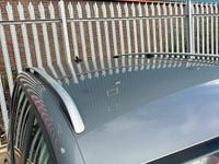 Used VW Touran Match 2010 Grey MPV