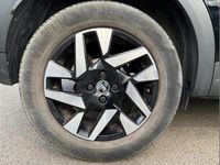 Used Vauxhall Mokka Elite 128 HP (94 kW) 2021 Black SUV