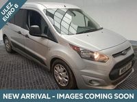 Used Ford Grand Tourneo Connect Zetec 2019 Silver MPV