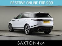 used Land Rover Range Rover Velar 3.0 D300 R-Dynamic HSE 5dr Auto