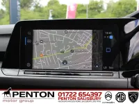 Used VW Golf VIII Style 150 HP (110 kW) 2023 Black Estate