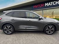 Used Ford Kuga ST-Line X 2023 Grey SUV