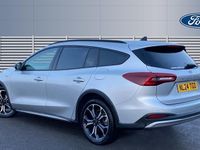 Used Ford Focus Active X 155 HP (114 kW) 2023 Estate