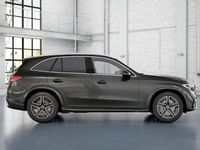 New Mercedes GLC300 AMG line 258 HP (189 kW) 2025 Estate