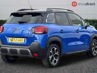 Used Citroën C3 PureTech 131 HP (96 kW) 2021 Hatchback