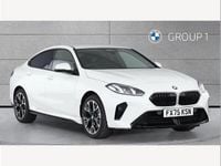 Used BMW 220 M Sport 170 HP (125 kW) 2025 White Coupe