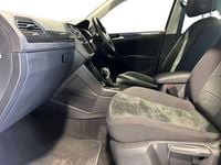 Used VW Tiguan 150 HP (110 kW) 2022 SUV