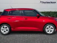 Used Suzuki Swift 82 HP (60 kW) 2026 Hatchback
