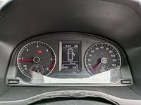 Used VW Caddy Startline 102 HP (75 kW) 2020 White MPV