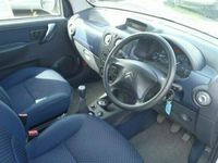 Used Citroën Berlingo 75 HP (55 kW) 2008 MPV