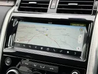 Used Land Rover Discovery HSE 300 HP (220 kW) 2020 Blue SUV