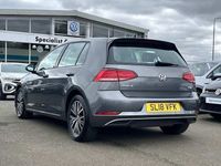 used VW Golf VII MK7 Facelift 1.5 TSI SE EVO 130PS 5Dr