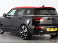 used Mini John Cooper Works Clubman Cooper Works 2.0 6dr