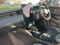 Usado Honda e:Ny1 Elegance 150 kW (204 HP) 2024 Cinzento SUV