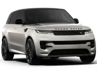 New Land Rover Range Rover Sport SE Dynamic 460 HP (338 kW) 2026 SUV