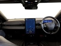 Used Ford Mustang Extended Range 351 HP (258 kW) 2021 Red Hatchback