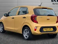 Occasion Kia Picanto 67 ch (49 kW) 2024 Citadine