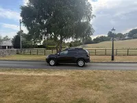 Used Dacia Duster Expression 115 HP (84 kW) 2024 Black SUV