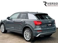 used Audi Q2 1.4 TFSI S Line 5dr S Tronic