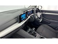 Used VW Golf VIII 130 HP (95 kW) 2023