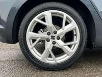 Używany Seat Ibiza FR First Edition 115 KM (84 kW) 2025 Szary Hatchback