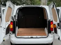 Used Citroën Berlingo PureTech 110 HP (80 kW) 2020 White MPV