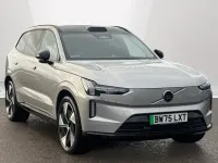 Used Volvo EX90 Performance 380 kW (517 HP) 2026 SUV