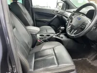 Used Ford Ranger Wildtrack 210 HP (154 kW) 2021 Grey Pickup