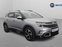 Used Citroën C5 Flair 131 HP (96 kW) 2020 Hatchback