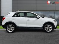 used Audi Q2 35 TFSI Sport 5dr