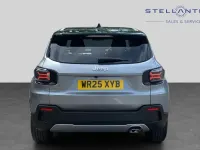 Used Jeep Avenger Summit 100 HP (73 kW) 2025 SUV