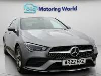 Used Mercedes E250 AMG line 218 HP (160 kW) 2022 Sedan