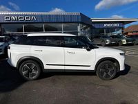 Used Jaecoo 7 2025 SUV