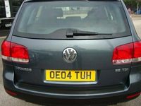 Used VW Touareg 2004 SUV