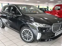 Used BMW 220 Luxury Line 153 HP (112 kW) 2024 Coupe