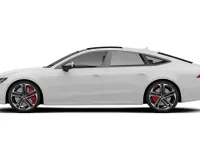 Used Audi A7 Sportback Black Edition 286 HP (210 kW) 2021 Hatchback