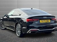 used Audi A5 35 TDI S Line 5dr S Tronic