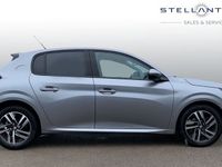 used Peugeot 208 1.2 PURETECH ALLURE PREMIUM EURO 6 (S/S) 5DR PETROL FROM 2021 FROM PRESTON (PR2 2DS) | SPOTICAR