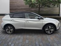 Used Hyundai Bayon Ultimate 2023 Silver SUV