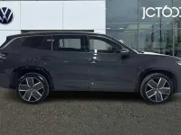 New VW Tayron R-line 150 HP (110 kW) 2026 Grey SUV