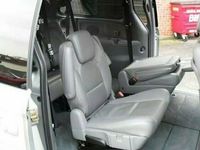 used Chrysler Grand Voyager 2.8