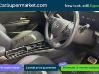 Used Vauxhall Mokka Ultimate 131 HP (96 kW) 2025 SUV