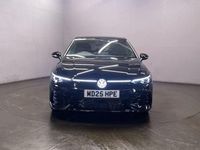 Used VW Golf VIII Black Edition 2025 Black Hatchback