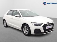 Used Audi A1 2021 White SUV