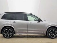Used Volvo XC90 Ultra 455 HP (334 kW) 2026 SUV