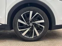 Used MG ZS Trophy 193 HP (141 kW) 2025 White SUV